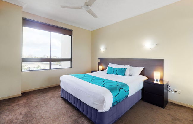 Bridgewater Apartments - Foto 7