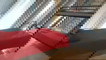 El Nido Cerro Azul - Photo 5, Chambre