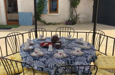 Gîtes Angulus Ridet - Foto 15