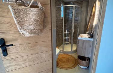 La Maison Du Soleil - Foto 16