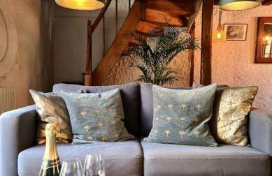 Maison Marcks Champagne - Foto 41