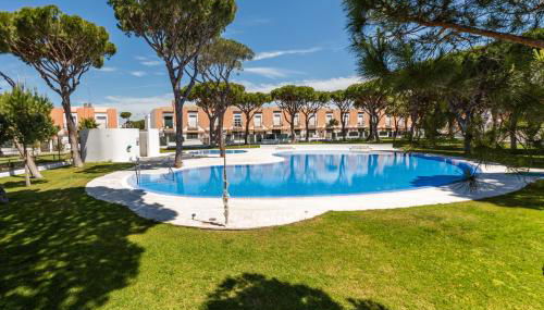 Apartamento Playa La Barrosa - Foto 3