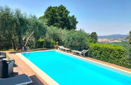 Villa Fiorenzani - Foto 12