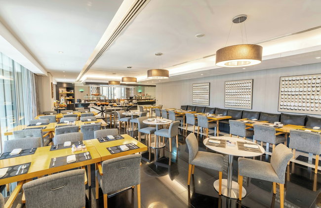 Hala Arjaan by Rotana - Photo 62