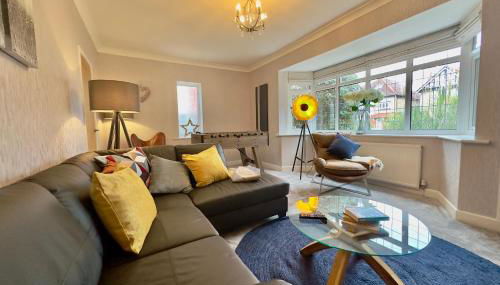 Charles Alexander Short Stay - Derbe House - Foto 4