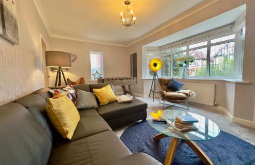 Charles Alexander Short Stay - Derbe House - Foto 4