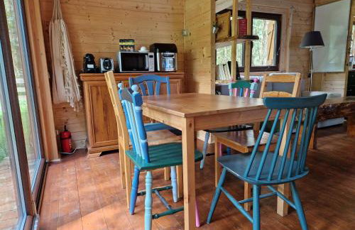 Przystań Zakapiora - Foto 35