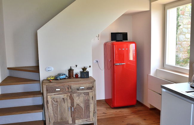 Villa il Cerro With Lake View - Photo 28