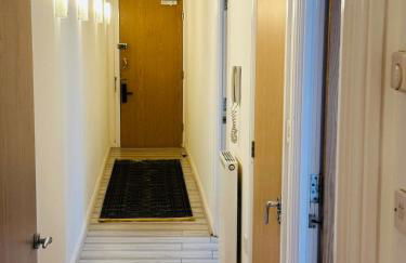 Comfy Stay - High Road Ilford - Foto 13