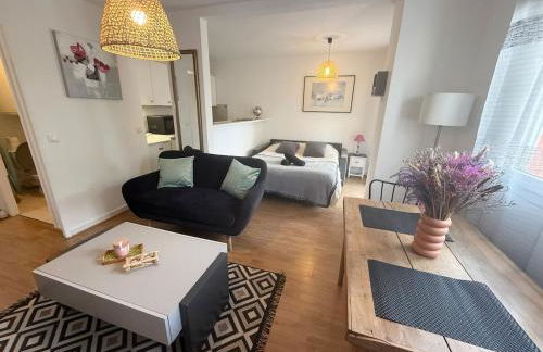 Le petit nid Mérignacais - Foto 6