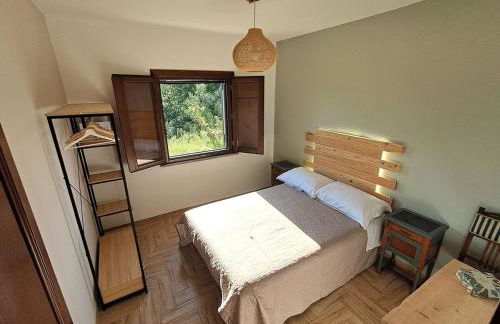 Bed & Breakfast Parco di Veio - Foto 7