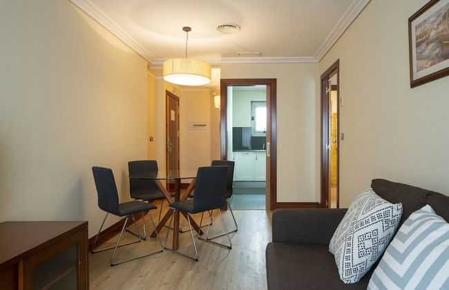 Santiago Apartments Bilbao - Foto 29