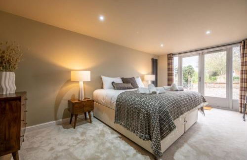 Primrose Farm Barn 14 - Foto 63