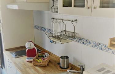 El Envero Apartamento - Foto 31