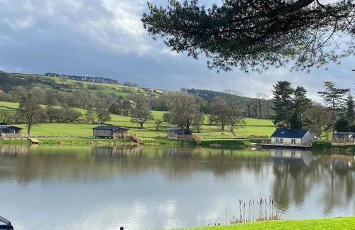 Luxurious and Peaceful Lakeside House, Clitheroe - Foto 21