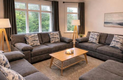 Overcliff Lodge Boutique Beachside Property - Foto 12