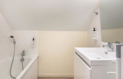 Résidence Vacancéole La Perrière - Foto 44