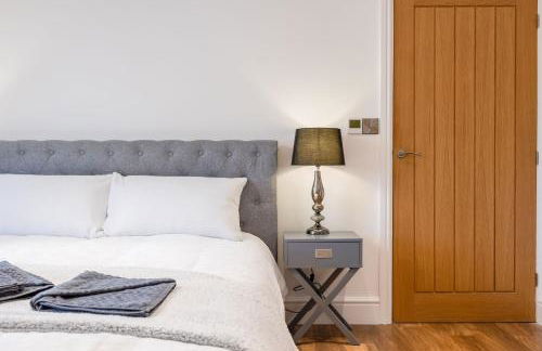 Jenny's Barn - Sleeping 9, Dog friendly - Foto 8