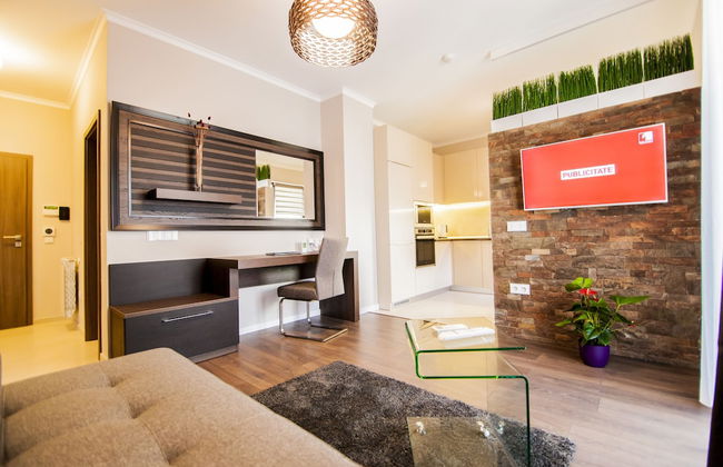 Cluj Business Class - Foto 32