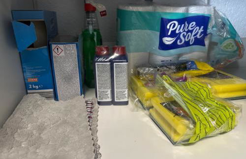 Holiday oasis 120m2 near Legoland Günzburg - Foto 25