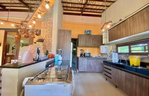 Villa Equestre: Complete Vacation Home in Aquiraz | Be My Guest - Photo 66