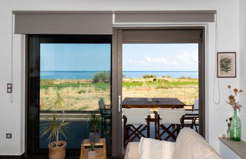 Seafront Villa Blue Agave - Photo 47