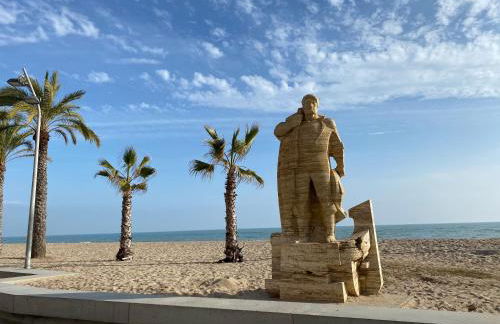 Calafell Home Apartments - Foto 142