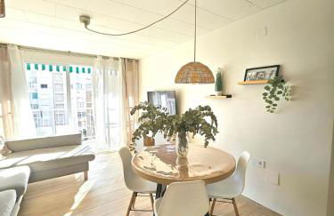 Coqueto apartamento en la playa - Foto 11