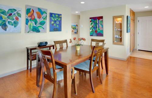 Stunning Coastal Cottage with Views of Monterey Bay - Foto 22