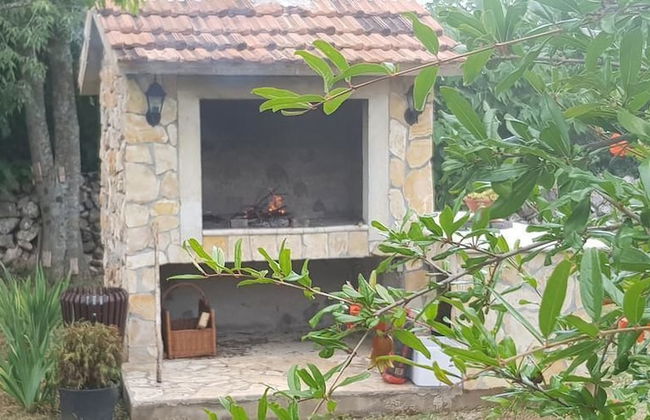 Villa Stone Medal - Foto 24