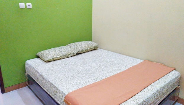 Kems Homestay by FH Stay - Foto 2, Habitación