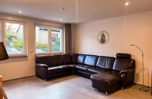 T&K Apartments - Jüchen - Komfortables 4 Zimmer Haus - Foto 7