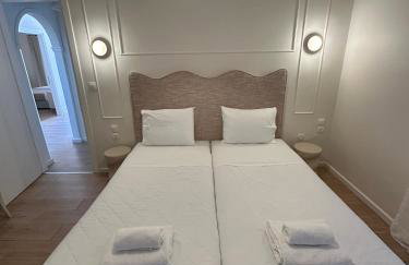 Neoclassical Residence By Dominoes Corfu - Foto 3