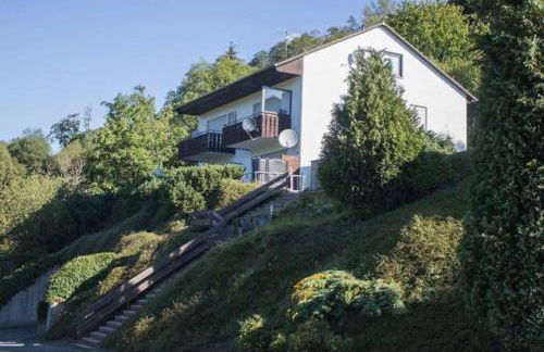 Modern Ferienhaus Nahe von Winterberg mit Garten - Foto 14