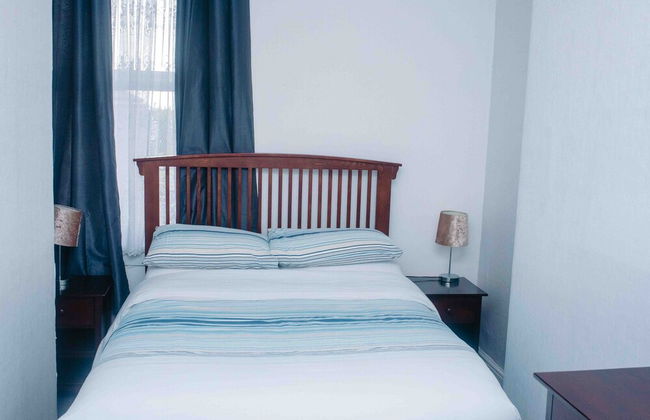 The Chadwick Holiday Flats - Foto 12