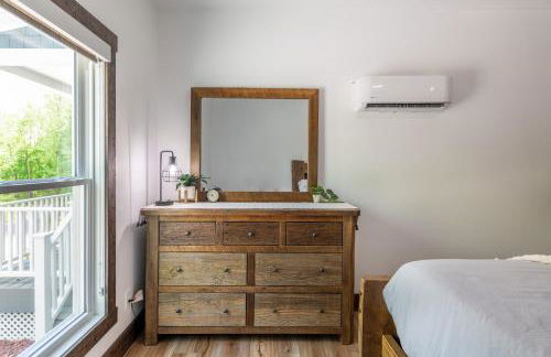 Oasis at Barkley + Hot tub! - Foto 24