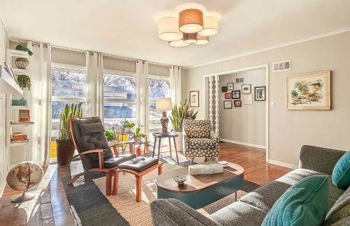 Comfy 3BD2BA Mission Home for the World Cup - Foto 8