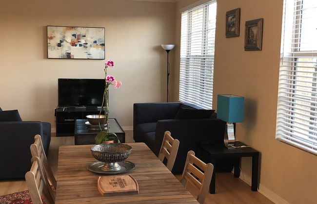 Resort Style Luxury 2BD Suite in Irvine's Spectrum Center - Foto 12