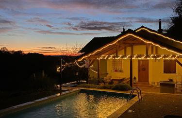 Holiday Home Medimurski Ceker - Foto 60