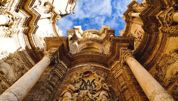 Visit to Valencia: Full-Day Tour - Foto 2