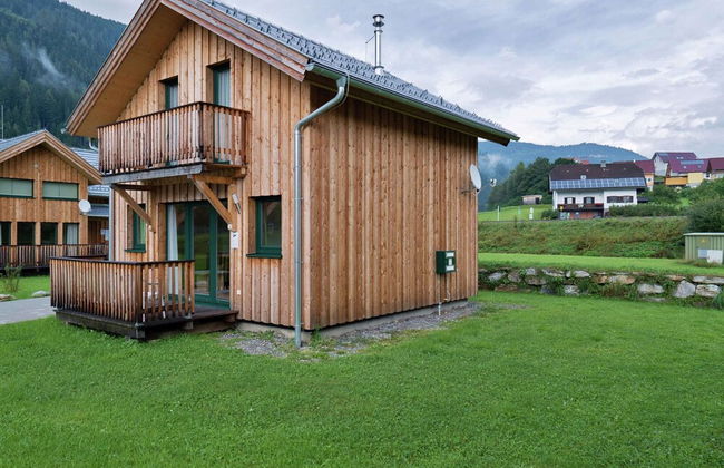 Attractive Chalet With Sauna - Foto 28