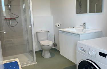 Les gites du champ des oiseaux - Foto 58