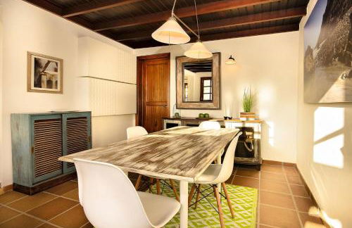 Los Charcones vivienda vacacional - Foto 24