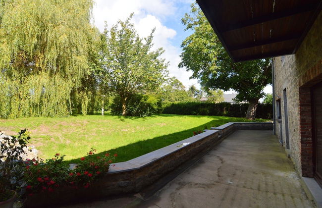 Spacious Ardennes Getaway - Foto 23