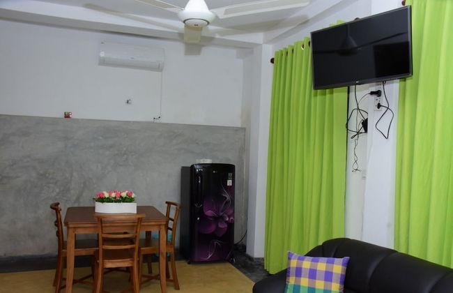 Villa Blue Water Hikkaduwa - Foto 14