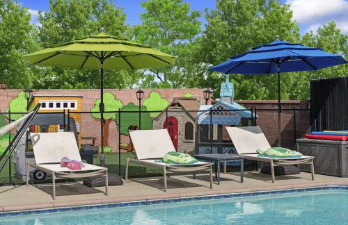 Princess Palace by OC Adventure Homes - Foto 24