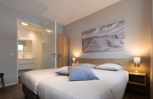 Design Apartment in Zeeland With its own Wellness - Photo 21