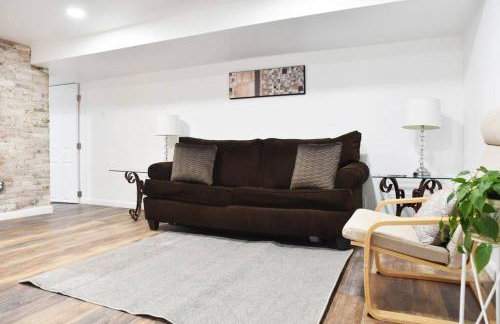 Cozy Mount Washington Home with Parking-Sleeps 4 - Foto 5