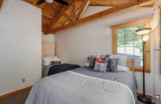 Tucked Inn by Taylor Made Deep Creek - Foto 31