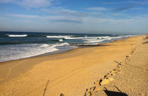 La Plage - Appartement face mer sur la plage - Foto 25